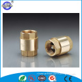 CW617N Brass Check Valves Manufacturer Hot Sale Silicone Check Valve